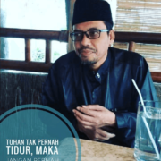 Kata mutiara KH. Hefni Mahfudz