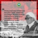 Kata Mutiara Alm. KH. Zaini Abdul Mun'im