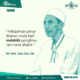 Kata Mutiara KH. Moh. Zuhri Zaini