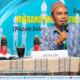 Ayyamul Musabaqoh Asrama Diniyah