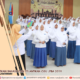 Pembukaan Pekan Bahasa dan Pelantikan OSIL LPBA 2019