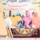 Pembukaan Pekan Bahasa dan Pelantikan OSIL LPBA 2019