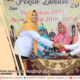 Pembukaan Pekan Bahasa dan Pelantikan OSIL LPBA 2019