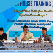 In House Training FKS Kangean