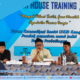 In House Training FKS Kangean
