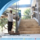 Perkembangan Pembangunan Masjid Jami' Nurul Jadid Januari 2019