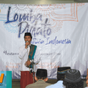 Tumbuhkan Kemampuan Mahasiswa Dengan Lomba