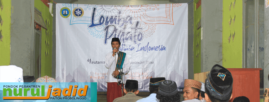Tumbuhkan Kemampuan Mahasiswa Dengan Lomba
