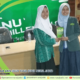 Kunjungan Aswaja dan Study Tour IPPNU Nurul Jadid