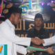 Lpba Putra Adakan Pekan Bahasa dan Pelantikan.