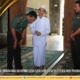Kunjungan Silaturrahim Danrem 083 Malang dan Dandim 082 Probolinggo