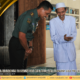 Kunjungan Silaturrahim Danrem 083 Malang dan Dandim 082 Probolinggo