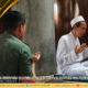 Kunjungan Silaturrahim Danrem 083 Malang dan Dandim 082 Probolinggo