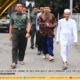 Kunjungan Silaturrahim Danrem 083 Malang dan Dandim 082 Probolinggo