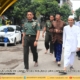 Kunjungan Silaturrahim Danrem 083 Malang dan Dandim 082 Probolinggo