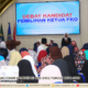 Pemilihan Ketua FKO Periode 2019-2020