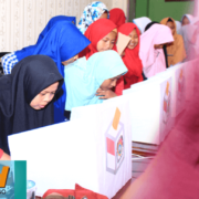 Biro Pendidikan Terapkan E-Voting pada pemilihan ketua FKO