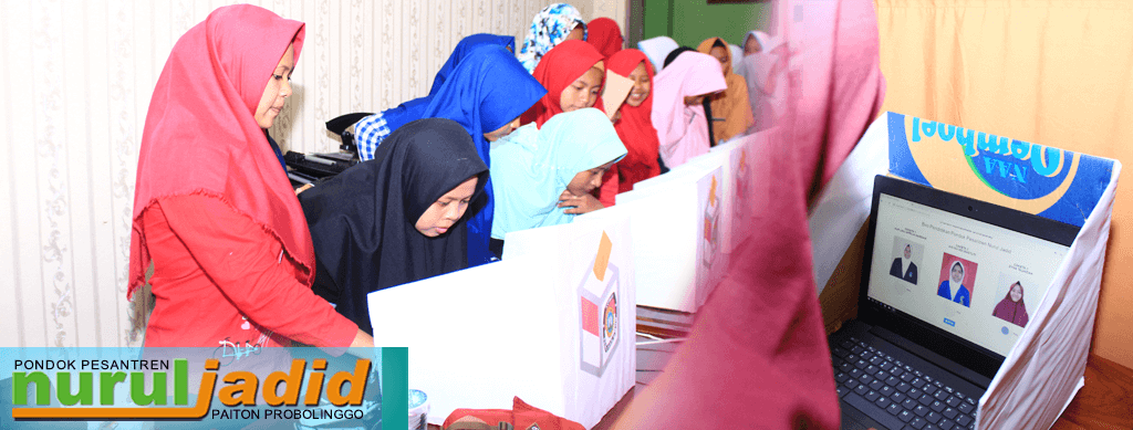 Biro Pendidikan Terapkan E-Voting pada pemilihan ketua FKO