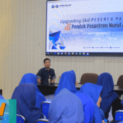 H. Hambali; Upgrading Skill guna Menghadapi Era Perekonomian Masyarakat Sekarang