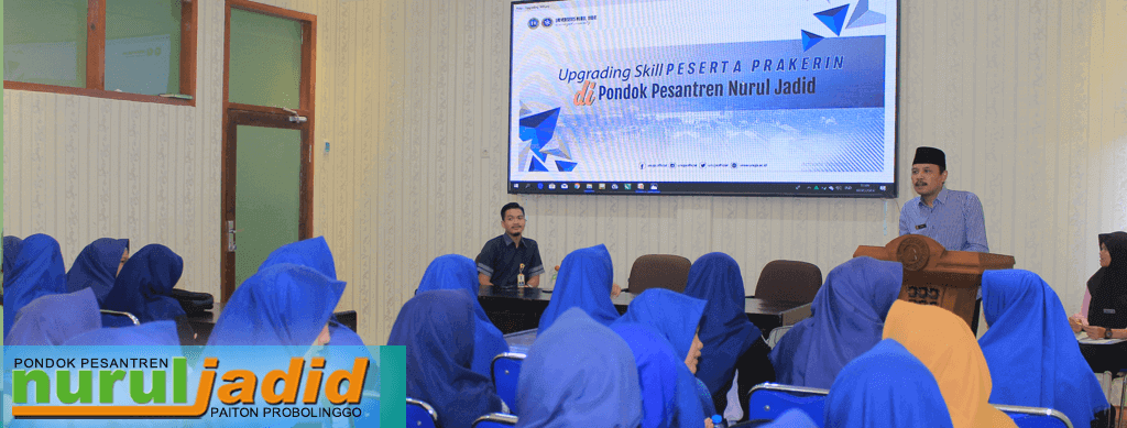 H. Hambali; Upgrading Skill guna Menghadapi Era Perekonomian Masyarakat Sekarang