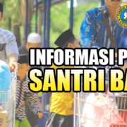 Informasi Pendaftaran Santri Baru 2019