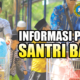 Informasi Pendaftaran Santri Baru 2019