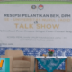 Resmi BEM dan DPM Dilantik Secara Serentak