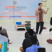 Maksimalkan Pembinaan Wali Asuh Melalui Pelatihan Kecakapan Wali Asuh