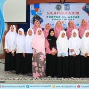 study banding program bahasa mandarin pp. al azhar sumenep di pp. nurul jadid paiton