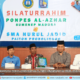 study banding program bahasa mandarin pp. al azhar sumenep di pp. nurul jadid paiton