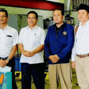 Tingkatkan Kualitas Jurusan Teknik Elektro, YTL Hibahkan Panel Inverter ke UNUJA