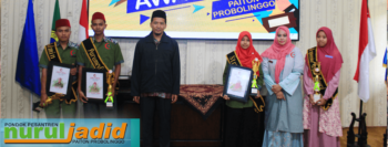 Klinik Az Zainiyah Award 2018, Ini Daftar Pemenangnya