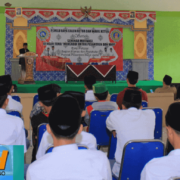 Panji Pelopor Menggelar Pemilihan Pemimpin Berbasis E-Voting