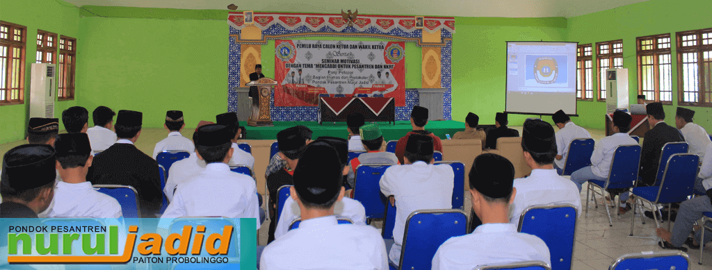 Panji Pelopor Menggelar Pemilihan Pemimpin Berbasis E-Voting