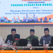 Dialog Lintas Agama Tingkat Kabupaten/Kota Probolinggo Tahun 2019