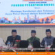 Dialog Lintas Agama Tingkat Kabupaten/Kota Probolinggo Tahun 2019