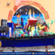 Lomba Mading 3D LPBA Nurul Jadid