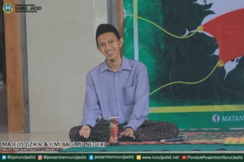 Majelis Dzikir Dan Ilmi Bagimu Negeri
