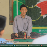 Majelis Dzikir Dan Ilmi Bagimu Negeri