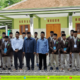 Rihlah Ta'allumiyah MAPK Nurul Jadid di PP. Modern Darussalam Gontor