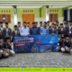 Rihlah Ta'allumiyah MAPK Nurul Jadid di PP. Modern Darussalam Gontor