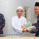 Silaturrahim Peserta Didik Kelas XII MA Negeri Bondowoso