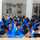 Silaturrahim Peserta Didik Kelas XII MA Negeri Bondowoso