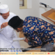 Silaturrahim Peserta Didik Kelas XII MA Negeri Bondowoso
