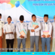 LPBA NJ Rayakan HUT yang ke 30 Tahun