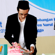 LPBA NJ Rayakan HUT yang ke 30 Tahun.