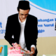LPBA NJ Rayakan HUT yang ke 30 Tahun.
