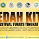 Bedah Kitab “Ad-Dararus Sunniyah” dan Festival Turats Tingkat Nasional