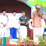 Bulan Lomba, Momentum Santri Nurul Jadid Unjuk Kreatifitas