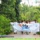 Parade & Jalan Sehat Santri